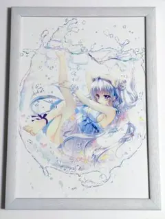 2026年最新】和泉つばす 複製原画の人気アイテム - メルカリ