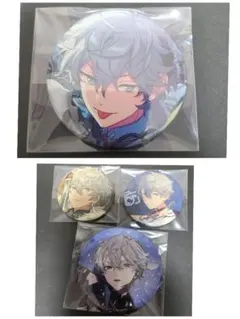 2026年最新】缶バッジ 瀬名泉の人気アイテム - メルカリ