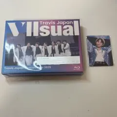 2026年最新】travis japan 完全生産限定盤 blu-rayの人気アイテム