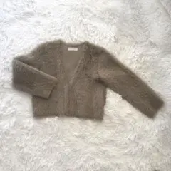 2026年最新】セルフォード ファー カーディガンの人気アイテム - メルカリ