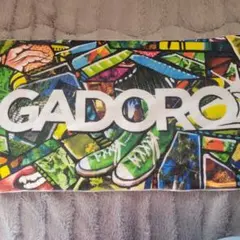 2026年最新】gadoroタオルの人気アイテム - メルカリ
