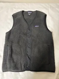 廃盤/美品Patagoniaロスガトス ベスト men's M FA21 2026年最新