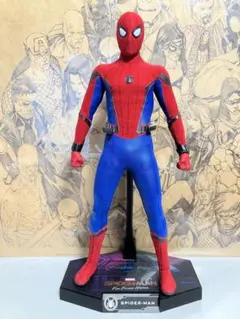 2026年最新】Hot Toys アメコミの人気アイテム - メルカリ