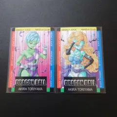 2026年最新】ドラゴンボール セクシーカードの人気アイテム - メルカリ