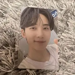 2026年最新】SEVENTEEN ジョンハン weverseの人気アイテム - メルカリ