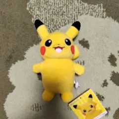 2026年最新】ポケモンセンター ぬいぐるみ タグ付きの人気アイテム