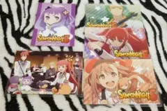 2026年最新】サモンナイト カードの人気アイテム - メルカリ