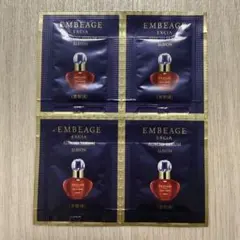 2026年最新】アンベアージュサンプルの人気アイテム - メルカリ