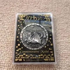 2026年最新】ゲド戦記 メダルの人気アイテム - メルカリ