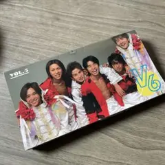 2026年最新】v6会報の人気アイテム - メルカリ