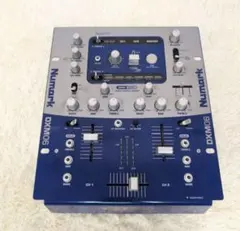 2026年最新】Numark DXM06の人気アイテム - メルカリ