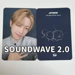 2026年最新】ateez サインの人気アイテム - メルカリ