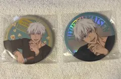 2026年最新】五条悟 缶バッジ セガラッキーくじ k賞の人気アイテム