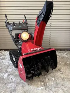 2026年最新】除雪機 HS760の人気アイテム - メルカリ