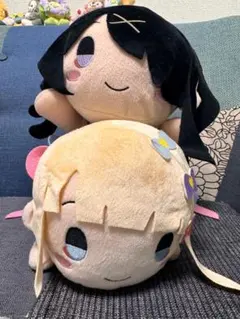 2026年最新】NEEDY girl overdose ぬいぐるみの人気アイテム - メルカリ