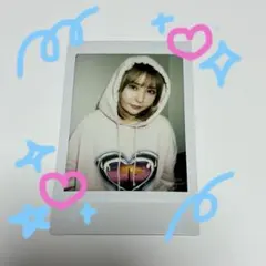 2026年最新】戦慄かなのチェキの人気アイテム - メルカリ