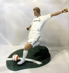 2026年最新】ベッカム フィギュアの人気アイテム - メルカリ