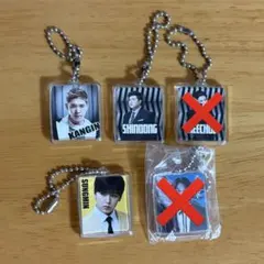 2026年最新】ガチャ SUPER JUNIORの人気アイテム - メルカリ