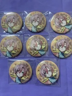 2026年最新】メロルド缶バッジの人気アイテム - メルカリ