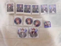 2026年最新】毒島メイソン理鶯缶バッジの人気アイテム - メルカリ