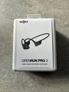 2026年最新】shokz openrun miniの人気アイテム - メルカリ