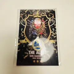 2026年最新】the alfee 大阪城ホールの人気アイテム - メルカリ