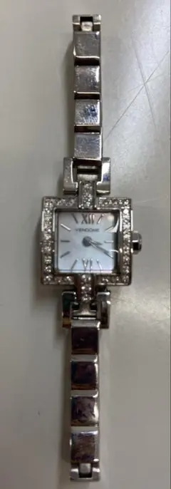 2026年最新】ヴァンドーム青山 時計の人気アイテム - メルカリ