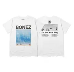 2026年最新】bonez tシャツ theの人気アイテム - メルカリ