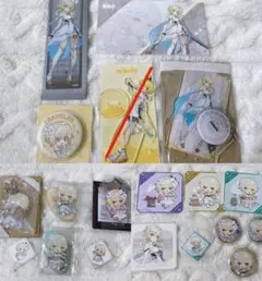 2026年最新】原神 蛍 缶バッジの人気アイテム - メルカリ