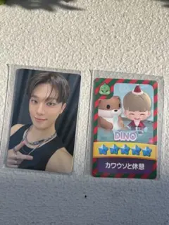 2026年最新】更新特典 ウォヌの人気アイテム - メルカリ