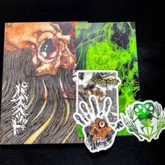 2026年最新】PUSHEAD 画集の人気アイテム - メルカリ