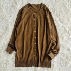 2026年最新】ff30 クルーネック カーディガンの人気アイテム - メルカリ