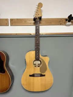 2026年最新】Fender Sonoran SCEの人気アイテム - メルカリ