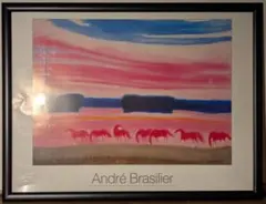 2026年最新】リトグラフ ブラジリエの人気アイテム - メルカリ