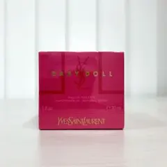 2026年最新】イブサンローランベビードール香水の人気アイテム - メルカリ