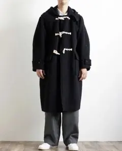 2026年最新】blurhms ダッフルコートの人気アイテム - メルカリ