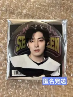 2026年最新】seventeen follow again ウォヌ 缶バッジの人気アイテム