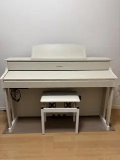 2026年最新】ローランドhp605の人気アイテム - メルカリ