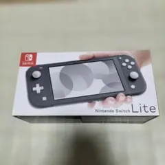 2026年最新】ニンテンドースイッチ 本体 ライト グレーの人気アイテム