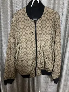 GBB COACH JACKET JSF JESSE the bone RIZE - メルカリ