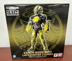 2026年最新】S.I.C 仮面ライダーオーズの人気アイテム - メルカリ