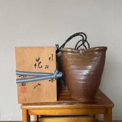 2026年最新】高橋楽斎 花入の人気アイテム - メルカリ