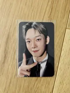 2026年最新】EXO チェン トレカの人気アイテム - メルカリ