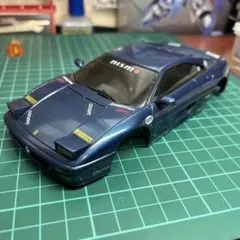 2026年最新】京商 ミニッツ フェラーリの人気アイテム - メルカリ