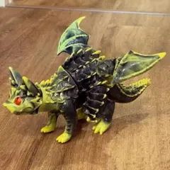 2026年最新】バケタン ソフビの人気アイテム - メルカリ