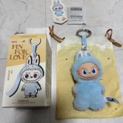 2026年最新】水色ラブブの人気アイテム - メルカリ