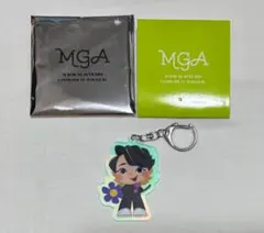 2026年最新】mrs. green apple ポップアップ ガチャの人気アイテム
