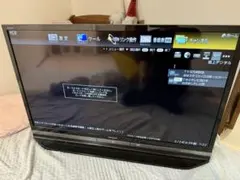 2026年最新】シャープ 液晶テレビ ブルーレイ内蔵の人気アイテム