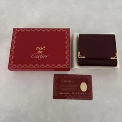 2026年最新】カルティエ非売品の人気アイテム - メルカリ