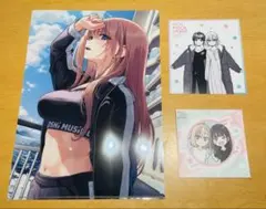 2026年最新】idol×idol story! 特典の人気アイテム - メルカリ